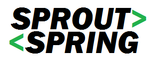 SPROUT SPRING LLP