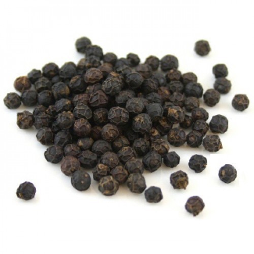 Read more about the article Black Pepper